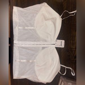 Free People Night Rhyme Cami